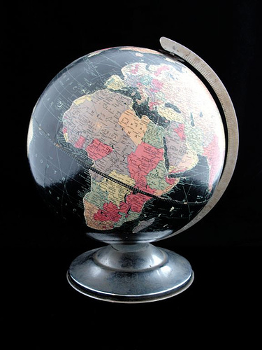 Globe