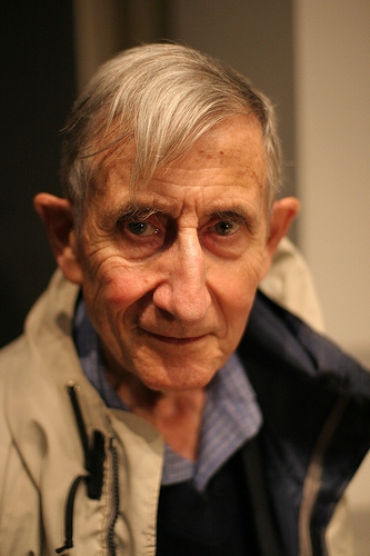 Freeman_dyson