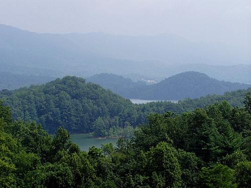 Blueridgemountatins