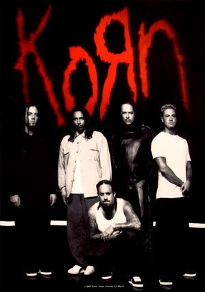Korn---hanger-poster-c10286340