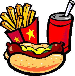 Food-fast
