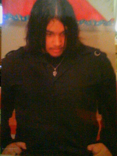 My_dark_angel