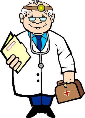 Doctor