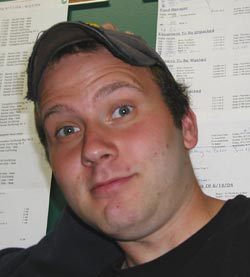 Joe