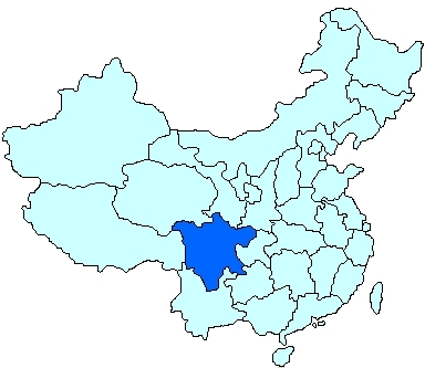Sichuan-province-places-in-china