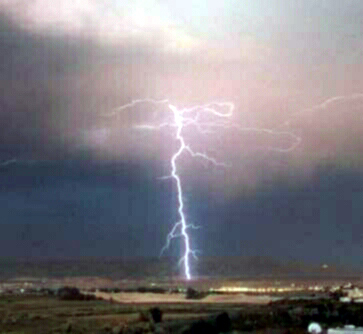 Lightning