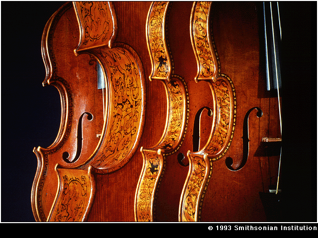 Strads