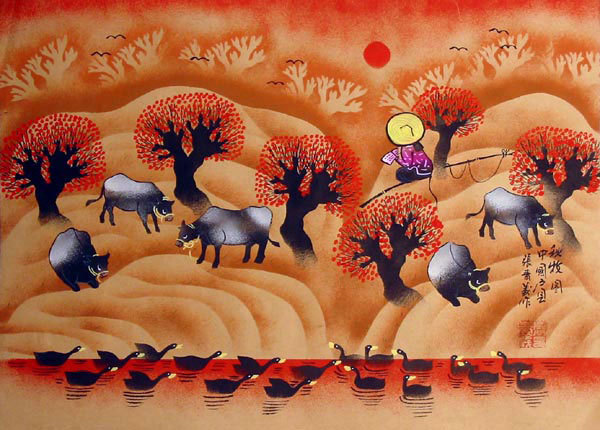 Peasant_painting