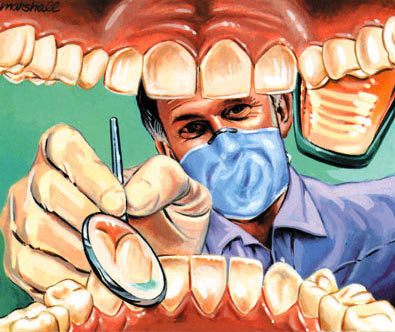Dentist