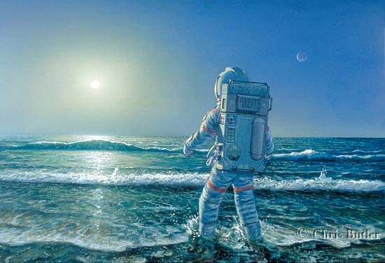 Waterplanet