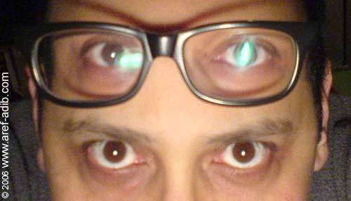 Foureyes