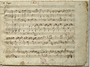 Mozart-sonata