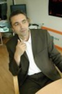 I'm a Paris-based philosopher (France) who specializes in hypertextual thought, working in numerical areas such as 3G mobile applications and wireless e-book development.I'm the author of numerous scientific articles at the Sorbonne and EHESS in Paris. My fields of specialty are ancient Greek culture and the history of technology.I wrote several paper-books or eBooks you can find on amazon.com, fnac.com or mainly googleBooks.