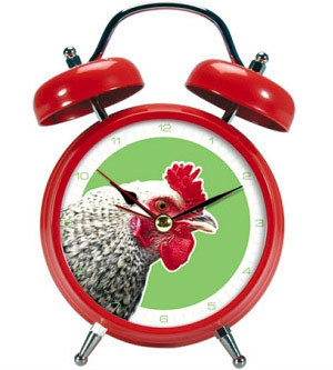 Alarm-clock-rooster