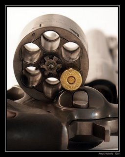 Russian-roulette