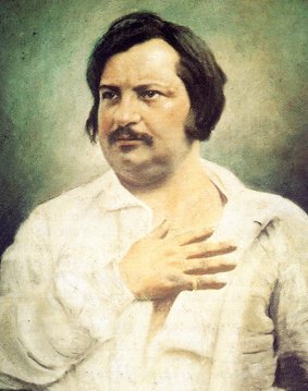 Hbalzac