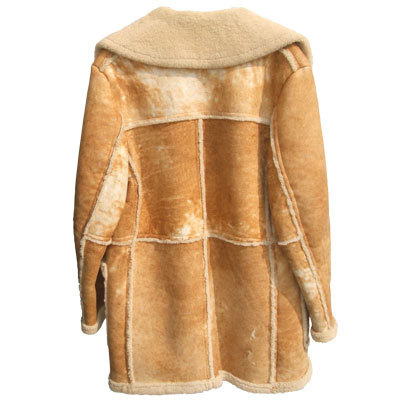 Gz-coatback
