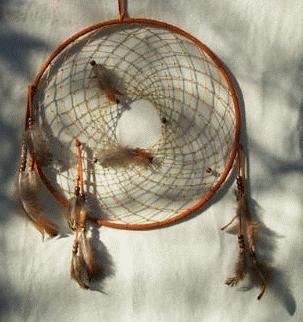 Dreamcatcher