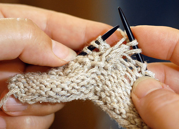 Knitting1