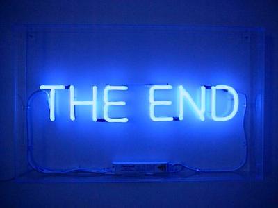 The-end