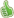 Thumbs up