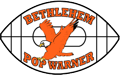 Bethlehem Pop Warner 