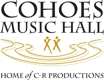 Cohoes Music Hall