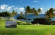Kaka'ako Waterfront Park. Oahu, HI