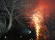 Fireworks Show at Last 5K Race 2010