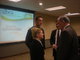 Susan Bardack, Jeff Goronkin, Mark Eagan, Michael Breslin: Albany County Executive