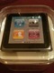 I won this iPod nano in the auction!! 