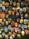 Art display at Proctors! 