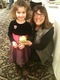 Ashlyn Bardack and Sandra Beck CEO Tidy Tots! 