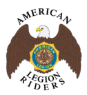 American Legion Riders Icon
American Legion Riders Icon