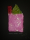 My House, by Olivia