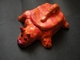 Clay Cat Box by Yoojin Kim