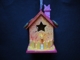 Birdhouse by Olivia Gambino