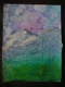 mixed media by Ayla Goronkin
