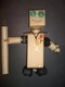 Recycled Robot, by Alec