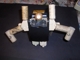 Recycled Robot, by Jared