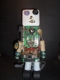 Recycled Robot, by Ayla
