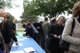 Registration at the Event