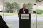 Senator Joseph Bruno's Speech