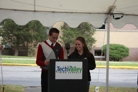 Tech Valley High School Students