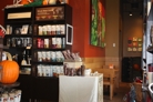 A View Of Starbucks Schenectady.