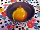 Polka Dot Pear