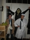 Alec, Jared and Harrison