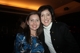 Tara and Kristin at Bellini's! 