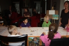  Animal Themed Art Party! 
