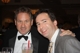 The Amazing Ray Blesser. Two Good Buddies - Ray and Mark! 